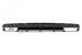 Difuzor Bara Spate cu Grila Neagra Centrala Fata Mercedes S-Class C217 Coupe (2014-2017) S63 GT-R Design Performance AutoTuning