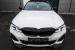 Capace oglinzi BMW 3 Series G20 G21 G28 (2017-2022) M Sport Design Negru Lucios LHD Performance AutoTuning