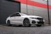 Capace oglinzi BMW 3 Series G20 G21 G28 (2017-2022) M Sport Design Negru Lucios LHD Performance AutoTuning
