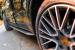 Praguri trepte laterale Porsche Cayenne SUV (9Y0) (2018-Up) Performance AutoTuning