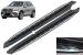 Praguri Laterale MERCEDES GLE W167 (2019-up) cu LED Performance AutoTuning