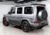 Difuzor Bara Spate Mercedes G-Class Facelift W463 / W464 (2018-) Performance AutoTuning