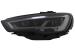 Faruri Full LED Audi A3 8V Pre-Facelift (2013-2016) Upgrade pentru Halogen cu Semnalizare Dinamica Secventiala LHD Performance AutoTuning