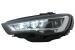 Faruri Full LED Audi A3 8V Pre-Facelift (2013-2016) Upgrade pentru Halogen cu Semnalizare Dinamica Secventiala LHD Performance AutoTuning