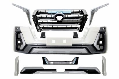 Pachet exterior Kit Conversie Complet Model Limgene Toyota Land Cruiser FJ200 (2015-2020) Performance AutoTuning