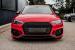 Capac Carlig Remorcare Bara Fata AUDI A4 B9 8W Limousine Avant (2016-2018) Quattro RS4 Design Performance AutoTuning