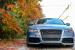 Pachet Exterior AUDI A5 8T Pre Facelift (2008-2011) RS5 Design Performance AutoTuning