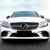 Prelungiri Bara Fata Mercedes C-Class W205 S205 C205 A205 Facelift (2019-up) C43 Design Performance AutoTuning