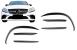 Prelungiri Bara Fata Mercedes C-Class W205 S205 C205 A205 Facelift (2019-up) C43 Design Performance AutoTuning