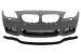 Bara Fata cu Praguri Laterale BMW Seria 5 F10 F11 (07.2010-2013) Non LCI Sedan Touring M-Technik Design Performance AutoTuning