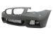 Bara Fata cu Praguri Laterale BMW Seria 5 F10 F11 (07.2010-2013) Non LCI Sedan Touring M-Technik Design Performance AutoTuning