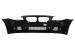 Bara Fata cu Praguri Laterale BMW Seria 5 F10 F11 (07.2010-2013) Non LCI Sedan Touring M-Technik Design Performance AutoTuning
