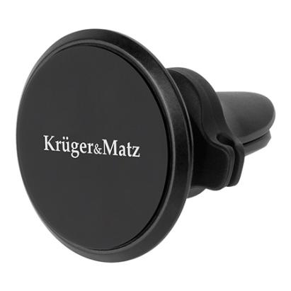 SUPORT AUTO GRILA KRUGER&MATZ EuroGoods Quality