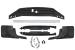 Pachet exterior Kit Conversie Complet Facelift 2018-Up LC200 look TOYOTA Land Cruiser J200 (2008-2016) Performance AutoTuning