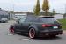 Eleron portbagaj Audi A6 Avant Facelift 4G C7 (2015-2018) Negru Lucios Performance AutoTuning