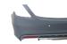 Pachet Exterior cu Ornamente tobe Negru Mercedes S-Class W222 (2013-06.2017) S63 Design Performance AutoTuning