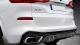 Pachet Exterior Aero Prelungire Bara Fata si Difuzor BMW X5 G05 (2018-up) M Performance Design Carbon Film Performance AutoTuning