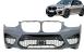 Bara Fata BMW X3 G01 (2017-Up) X4 G02 (2018-Up) M Tech Look Performance AutoTuning