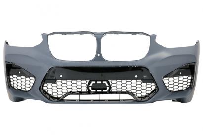 Bara Fata BMW X3 G01 (2017-Up) X4 G02 (2018-Up) M Tech Look Performance AutoTuning