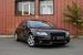 Grila Centrala Fara Emblema Audi A4 B8 (2007-2012) RS Design Negru Lucios Performance AutoTuning