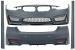 Pachet Exterior BMW Seria 3 F30 (2011-2019) M3 CS Look Fara Proiectoare Performance AutoTuning