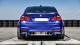 Pachet Exterior BMW Seria 3 F30 (2011-2019) M3 CS Look Fara Proiectoare Performance AutoTuning