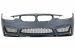 Pachet Exterior BMW Seria 3 F30 (2011-2019) M3 CS Look Fara Proiectoare Performance AutoTuning