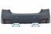 Pachet Exterior BMW Seria 3 F30 (2011-2019) M3 CS Look Fara Proiectoare Performance AutoTuning