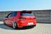 Extensie Difuzor Bara Spate VW Golf VI 6 GTI (2008-2013) Performance AutoTuning