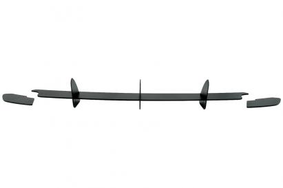 Extensie Difuzor Bara Spate VW Golf VI 6 GTI (2008-2013) Performance AutoTuning