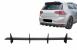 Extensie Difuzor Bara Spate VW Golf 7 VII GTI (2013-2016) Performance AutoTuning