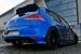 Extensie Difuzor Bara Spate VW Golf 7 VII R (2013-2016) Performance AutoTuning