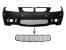 Grila central inferioara compatibila cu BMW 3 series E90 E91 Pre-LCI (2004-2008) E92 E93 Pre-LCI (2006-2009) M3 Design Performance AutoTuning