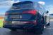 Difuzor Bara Spate Evacuare Dubla Audi Q5 SUV (FY) (2018-2020) Evacuari Negre Performance AutoTuning