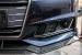 Prelungire Bara Fata Lip Audi A4 B9 8W S-Line (2016-2018) Carbon Look Performance AutoTuning