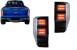 Stopuri LED Ford Ranger (2012-2018) Geam Fumuriu cu Semnal Dinamic Performance AutoTuning