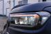 Faruri LED Light Bar Ford Ranger (2015-2020) LHD Negru cu Semnal Dinamic Performance AutoTuning