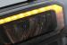 Faruri LED Light Bar Ford Ranger (2015-2020) LHD Negru cu Semnal Dinamic Performance AutoTuning