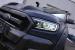 Faruri LED Light Bar Ford Ranger (2015-2020) LHD Negru cu Semnal Dinamic Performance AutoTuning