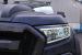 Faruri LED Light Bar Ford Ranger (2015-2020) LHD Negru cu Semnal Dinamic Performance AutoTuning