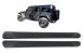 Praguri trepte laterale Jeep Wrangler JL (2018-Up) 4 Usi Performance AutoTuning