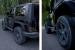Bara Spate si Sistem de evacuare dubla JEEP Wrangler / Rubicon JK (2007-2017) Performance AutoTuning