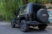 Bara Spate si Sistem de evacuare dubla JEEP Wrangler / Rubicon JK (2007-2017) Performance AutoTuning