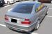 Stopuri BMW Seria 3 E46 Sedan (05.1998-08.2001) Rosu & Alb Performance AutoTuning