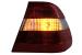 Stopuri BMW Seria 3 E46 Sedan (05.1998-08.2001) Rosu & Alb Performance AutoTuning
