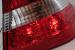 Stopuri BMW Seria 3 E46 Sedan (05.1998-08.2001) Rosu & Alb Performance AutoTuning