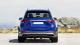 Difuzor Bara Spate cu Ornamente Evacuare Crom Mercedes GLE W167 SUV (2019-Up) GLE 63 Design Performance AutoTuning