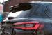 Pachet Exterior Aero BMW X5 G05 (2018-up) M-Tech Black Knight Design Negru Lucios Performance AutoTuning