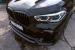 Pachet Exterior Aero BMW X5 G05 (2018-up) M-Tech Black Knight Design Negru Lucios Performance AutoTuning