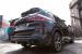 Pachet Exterior Aero BMW X5 G05 (2018-up) M-Tech Black Knight Design Negru Lucios Performance AutoTuning